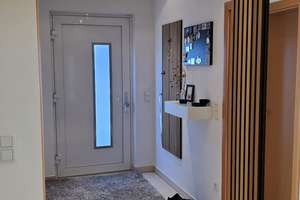 Schöne lichtdurchflutete Doppelhaushälfte, neuwertig, 173m² Wfl./70m²Nutzfl. – Franz-Liszt-Str. 6a, 85391 Allershausen – Vorschaubild 20