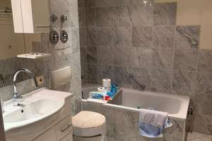 Komfort-Wohnung am Küchwald mit Tiefgarage, Lift, Einbauküche – Winklerstraße 32, 9113 Schloßchemnitz, Chemnitz – Vorschaubild 10
