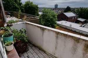 Schöne, helle 3- Zimmer Wohnung in zentraler Lage von Aachen  – Robensstraße  60, 52070 Aachen – Vorschaubild 14