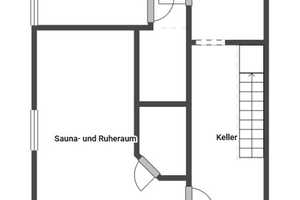Geräumiger Familientraum: Gepflegtes Reihenendhaus mit Garten und Doppelgarage – Uckermark (Kreis) – Vorschaubild 29