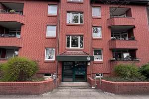 Frisch renovierte 2-Zi.-Wohnung mit Balkon in Döhren! – Kastanienallee 6, 30519 Döhren, Hannover – Vorschaubild 14