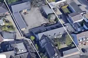 Konversions-Chancen in Köln-Brück mit positiver Bauvoranfrage für Wohnraum & Nachverdichtung ! 