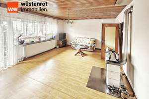 Der Hausklassiker für Jedermann in Gründau! EFH mit ELW, Garage, Garten, Glasfaser und eigenem Tank! – Die vollständige Adresse der Immobilie erhältst du vom Anbieter., 63584 Gründau – Vorschaubild 11