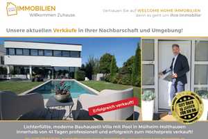 Traum-Doppelhaushälfte in bevorzugter Wohnlage in Mülheim! – Robert-Koch-Straße 19, 45470 Mülheim an der Ruhr – Vorschaubild 24