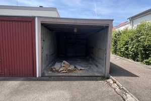 RMH in Burgthann mit Garten und Garage – Nürnberger Land (Kreis) – Vorschaubild 19