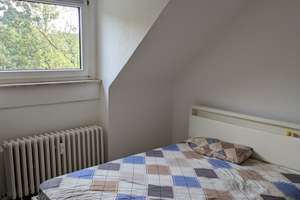 Helle 90 m² Wohnung in Duissern Einbauküche & guter Anbindung