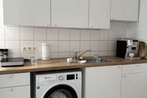 3 Zimmerwohnung Nähe Maschpark und Maschsee – Langensalzastraße 00, 30169 Südstadt, Hannover – Vorschaubild 9