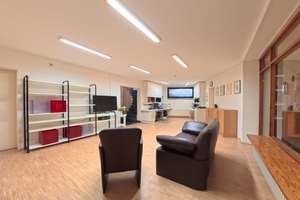 iTH: Stilvoll wohnen am Stadtgarten! 
ETW im Erdgeschoss mit Gartenidylle für Architekturliebhaber! – Die vollständige Adresse der Immobilie erhältst du vom Anbieter., 46236 Stadtmitte, Bottrop – Vorschaubild 17