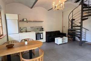 * voll möblierte und helle Wohnung mit Terrasse u. Garten * 6704 * – Die vollständige Adresse der Immobilie erhältst du vom Anbieter., 1259 Kleinzschachwitz, Dresden – Vorschaubild 9