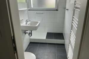 Schöne Wohnung sucht Mieter: praktische 3-Zi.-Wohnung – Ostwaldstr. 20, 28357 Lehesterdeich, Bremen – Vorschaubild 3