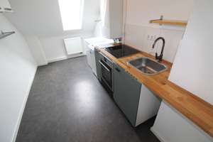 Nachmieter gesucht – Gemütliche 2-Zimmer DG-Wohnung mit EBK in Offenbach – Bieberer Straße 86, 63071 Mathildenschule, Offenbach am Main – Vorschaubild 16