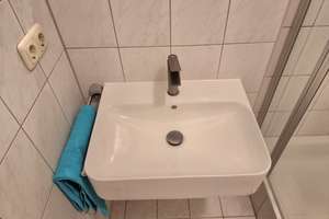 1-Zimmer Wohnung (26m²) in Erlangen-Burgberg  – Bayreuther Straße 47, 91054 Burgberg, Erlangen – Vorschaubild 8