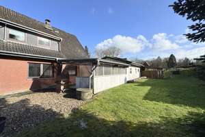 Hagen im Bremischen - Lehnstedt: Zweifamilienhaus mit großem Grundstück, PV-Anlage & 2 Wohneinheiten – Die vollständige Adresse der Immobilie erhältst du vom Anbieter., 27628 Wulsbüttel – Vorschaubild 29