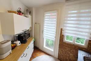 Ruhige und gepflegte 3 Zimmer-Wohnung am Leipziger Platz! – Die vollständige Adresse der Immobilie erhältst du vom Anbieter., 70197 Hasenberg, Stuttgart – Vorschaubild 3