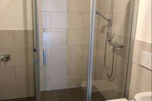 *Wohlfühlen! - 2-Zimmer-Wohnung im 1. OG mit Balkon und Duschbad - barrierearm* – Im Klingenkampe 52, 30659 Lahe, Hannover – Vorschaubild 5