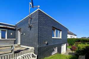Tradition & Moderne: Mehrgenerationenhaus im grünen Wermelskirchen – Rheinisch-Bergischer Kreis – Vorschaubild 8