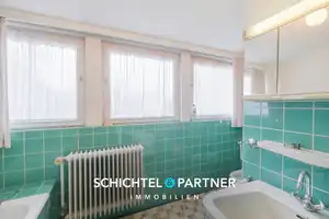 Lilienthal | Freistehendes Einfamilienhaus mit großem Garten und Doppelgarage – Osterholz (Kreis) – Vorschaubild 19