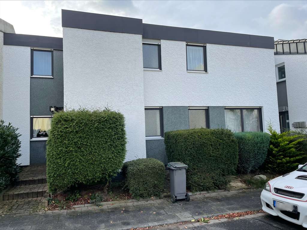 Immobilie in Egelsbach - Fantastisches 2-Fam-Haus in Egelsbach - Bayerseich - Bild 3