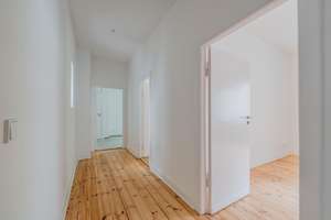 Repräsentativer Altbau in Bestlage: Frisch sanierte 4-Zimmer-Wohnung - bezugsfertig & provisionsfrei – Düsseldorfer Str. 34, 10707 Wilmersdorf, Berlin – Vorschaubild 21