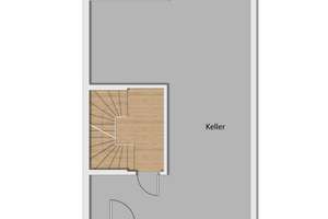 Neubau - Reihenhaus zwischen Petersberg und Drachenfels  – Kurfürstenstraße 26, 53639 Königswinter – Vorschaubild 14