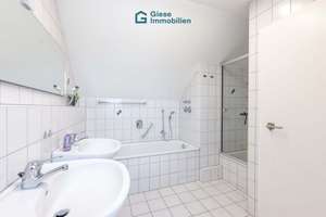 3,5-Zi- Maisonettewohnung – in Nähe der Uni Vaihingen – Die vollständige Adresse der Immobilie erhältst du vom Anbieter., 70569 Dachswald, Stuttgart – Vorschaubild 15