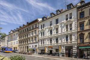 VORANKÜNDIGUNG ! *Paul & Partner* MEHRFAMILIENHAUS AM BERGKIRCHENVIERTEL ! – Die vollständige Adresse der Immobilie erhältst du vom Anbieter., 65183 Mitte, Wiesbaden – Vorschaubild 2