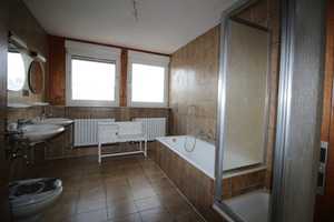 Mehrfamilienhaus mit 3 Wohnungen und 5 Einzimmer-Appartements – Kitzingen (Kreis) – Vorschaubild 23