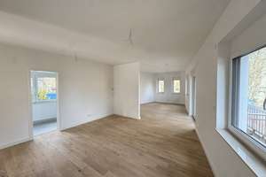 Exklusive 3-Zimmer-Wohnung mit traumhaftem Dämeritzsee-Blick – Kanalstr. 1a, 12589 Rahnsdorf, Berlin – Vorschaubild 8
