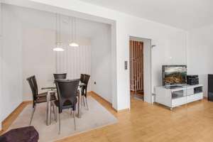 Attraktives Reihenmittelhaus mit viel Platz und Garage in guter Lage von Schwanewede – Die vollständige Adresse der Immobilie erhältst du vom Anbieter., 28790 Schwanewede – Vorschaubild 10
