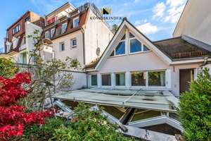 Einzigartiges, modernes Stadthaus, mit Tiefgarage! – Die vollständige Adresse der Immobilie erhältst du vom Anbieter., 76530 Innenstadt, Baden-Baden – Vorschaubild 13
