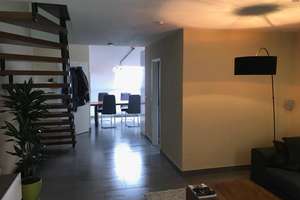 Stilvolle, neuwertige 2,5-Zi.-Maisonette-Wohnung mit Balkon und Einbauküche in Stuttgart – Die vollständige Adresse der Immobilie erhältst du vom Anbieter., 70469 Feuerbacher Tal, Stuttgart – Vorschaubild 10