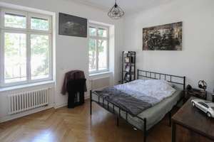 
Kapitalanlage in hervorragender Lage: Helle 2-Zimmer-Wohnung mit Aufzug direkt am Zoo – 4105 Zentrum-Nord, Leipzig – Vorschaubild 5