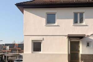Exklusiv renovierte Doppelhaushälfte mit Charakter – Ihr neues Zuhause in Heilbronn-Sontheim – Die vollständige Adresse der Immobilie erhältst du vom Anbieter., 74081 Sontheim, Heilbronn – Vorschaubild 14