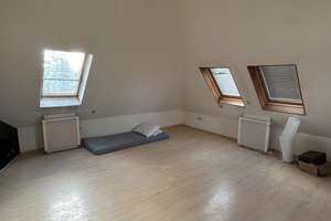 Ideale Kapitalanlage! Leerstehende 1,5-Zi,-Wohnung! – Marconi Straße 52, 70435 Zuffenhausen-Am Stadtpark, Stuttgart – Vorschaubild 2