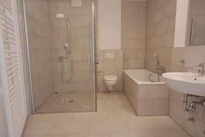 Helle 3-Zimmer-Wohnung mit 2 Balkonen. Einziehen und Wohlfühlen! – Steinworth 14, 30539 Bemerode, Hannover – Vorschaubild 9