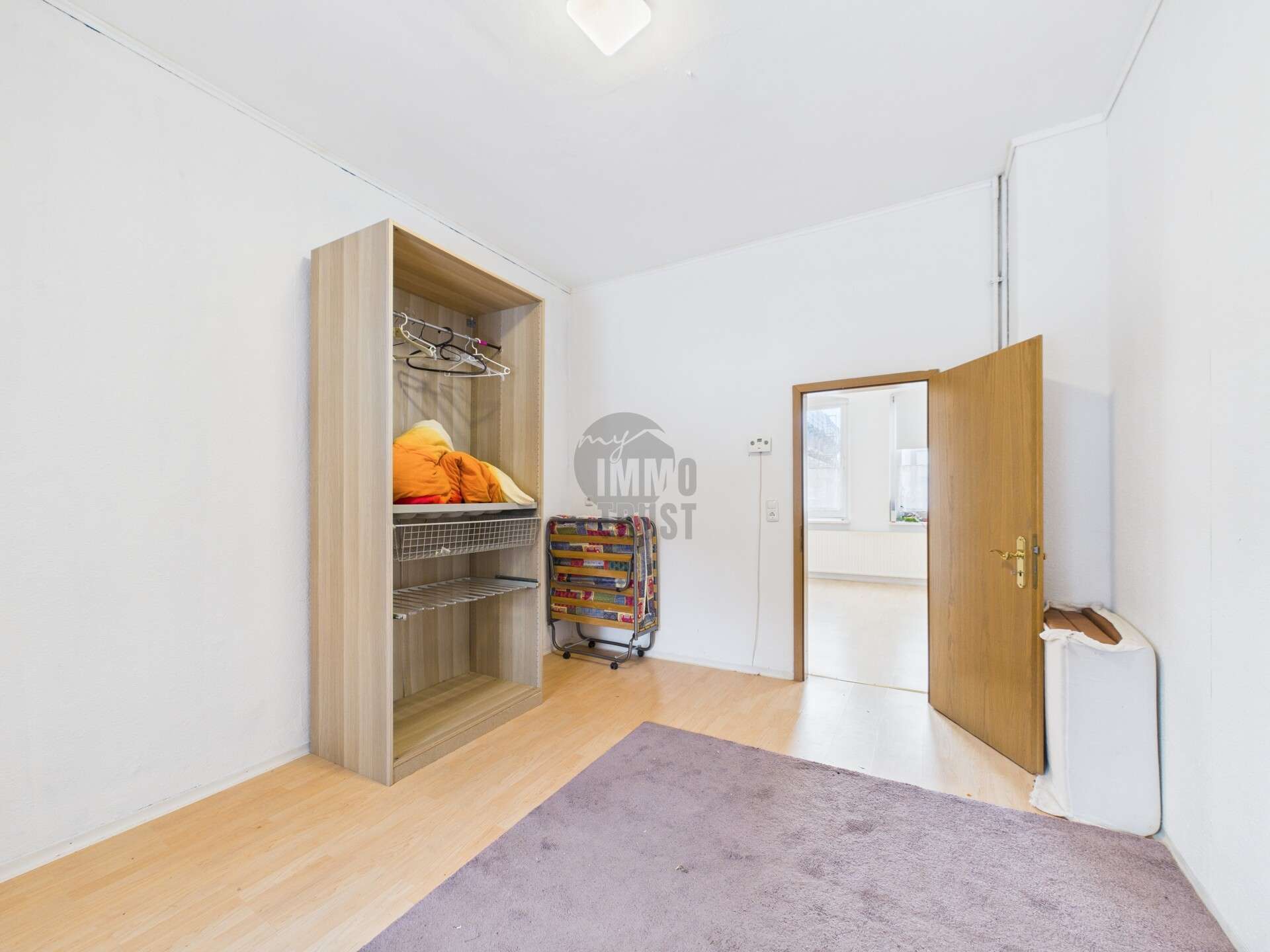 Immobilie in Eime - Seltene Gelegenheit! Viel Raum für Neues - Bild 10