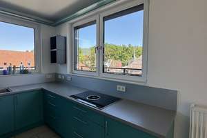 Mit Blick auf die Eilenriede! Hannover-Oststadt! Wentzel-Dr. – Wedekindstraße 22, 30161 List, Hannover – Vorschaubild 9