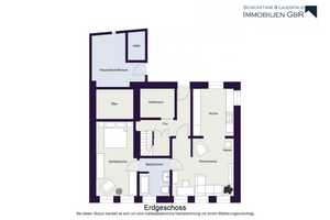 Sanierter Altbau mit Einliegerwohnung! – Nordsachsen (Kreis) – Vorschaubild 16