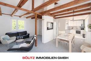 Rudow: modernes EFH + Einliegerwohnung - 135m² WFL, 4 Zimmer, 2 Terrassen, Balkon, Garten