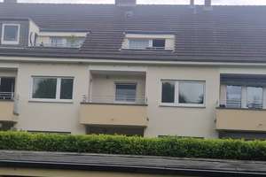 freie 2 Zimmer Wohnung in Köln Wahnheide zu vermieten – Linder Mauspfad 211, 51147 Wahnheide, Köln – Vorschaubild 18