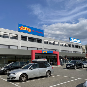 Büro/Gewerbefläche mit Anbindung an die A1