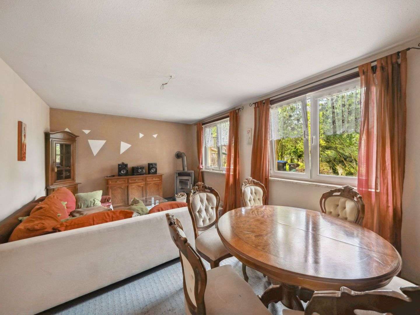 Immobilie in Haldensleben - Großes Grundstück mit 2 Bungalows in der Nähe des Mittellandkanals in Haldensleben - Bild 5