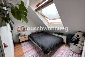 Tauschwohnung: Über den Dächern der Stadt – 40215 Friedrichstadt, Düsseldorf – Vorschaubild 6