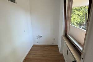 Renovierte und ruhige 2-Zimmerwohnung in guter Lage von Göggingen – Die vollständige Adresse der Immobilie erhältst du vom Anbieter., 86199 Göggingen-Nordost, Augsburg – Vorschaubild 12