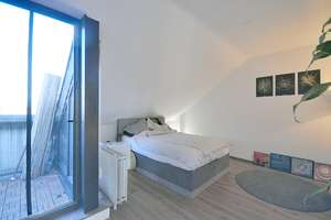 Lichtdurchflutete Penthouse-Galeriewohnung in Bonn-Beuel zu verkaufen! – Die vollständige Adresse der Immobilie erhältst du vom Anbieter., 53227 Beuel-Ost, Bonn – Vorschaubild 13