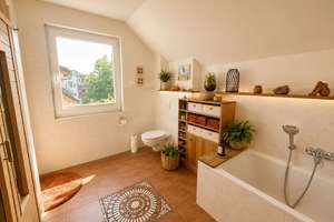 A+ Effizienzhaus in ruhiger Lage – modernes Wohnen in Dresden-Briesnitz – Die vollständige Adresse der Immobilie erhältst du vom Anbieter., 1157 Briesnitz, Dresden – Vorschaubild 18