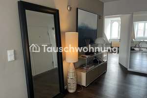 Tauschwohnung: Schöne DG Wohnung in Bestlage am Kaiserplatz in Schwabing – Die vollständige Adresse der Immobilie erhältst du vom Anbieter., 80803 Neuschwabing, München – Vorschaubild 4