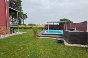 VIEL RAUM FÜR NEUE IDEEN // 190 m² große Maisonette-Wohnung mit Gartenparadies – Die vollständige Adresse der Immobilie erhältst du vom Anbieter., 4288 Holzhausen, Leipzig – Vorschaubild 2