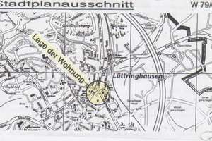 Attraktive 2-Zimmer Wohnung mit Aufzug in Remscheid-Lüttringhausen – Lindenallee 2, 42899 Lüttringhausen Mitte, Remscheid – Vorschaubild 19