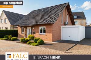 Einziehen und wohlfühlen-Freistehendes Einfamilienhaus in Sackgassenlage! – Die vollständige Adresse der Immobilie erhältst du vom Anbieter., 59077 Pelkum, Hamm – Vorschaubild 1